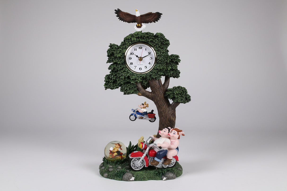 Cardona Clock Collection