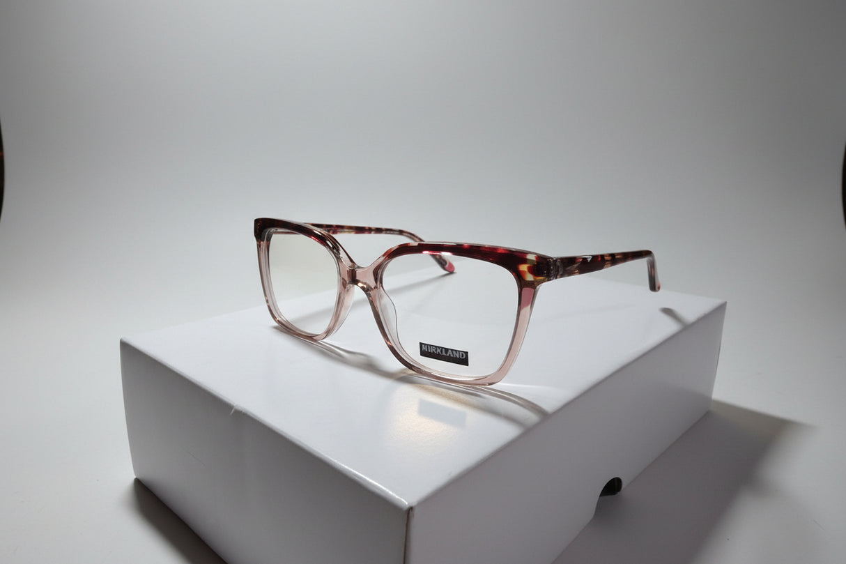 Kirkland Signature Alice Pink Eyeglasses