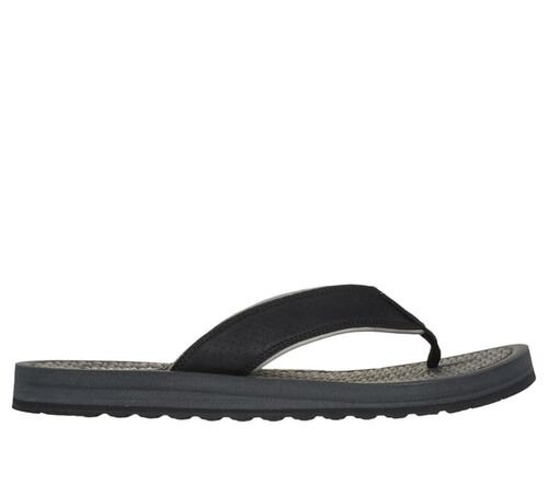 Sketchers Mens Size 9 Tantric – Copano - Black