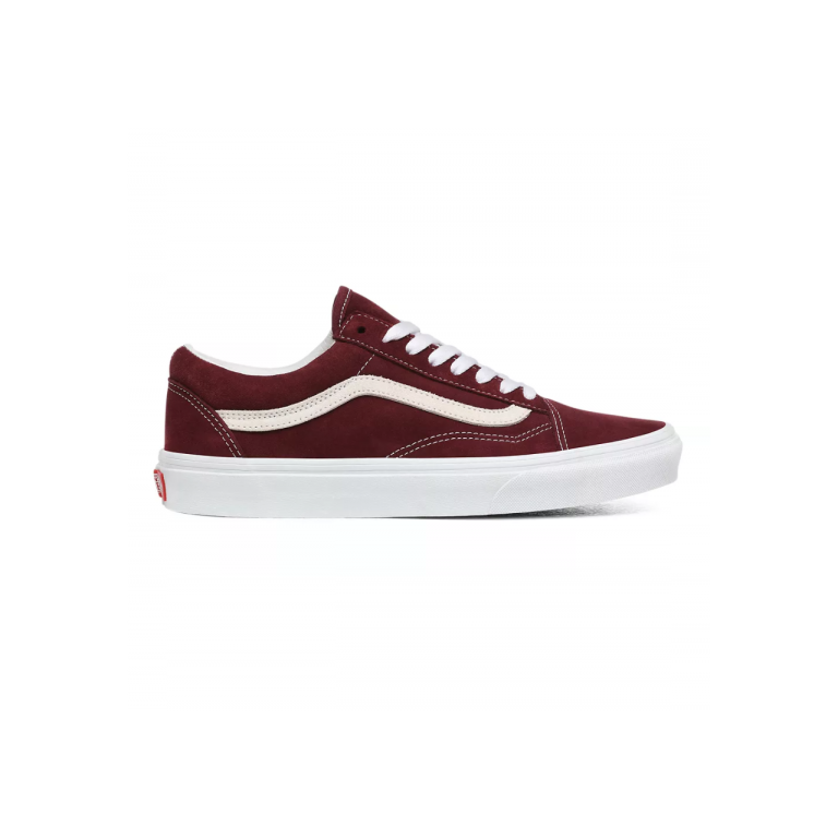 Vans Old Skool Suede