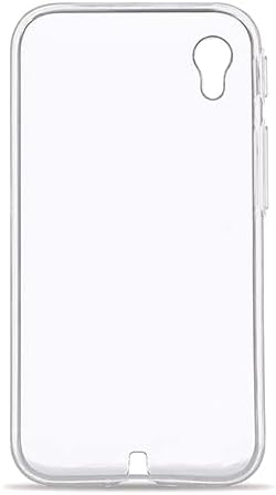 POCKETALK Plus Protective Case - Clear - Compatible Plus Language Translator Device