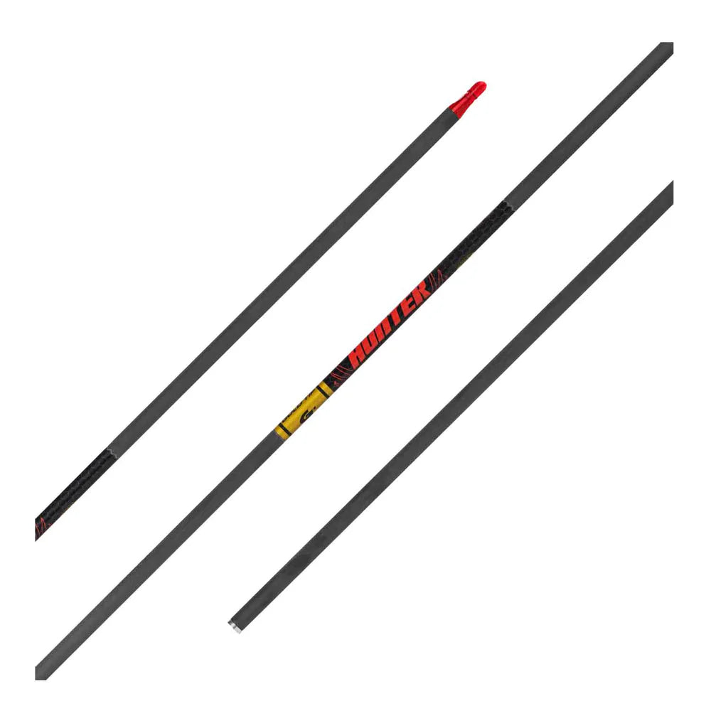 Gold Tip Hunter Arrow Shafts 12pk