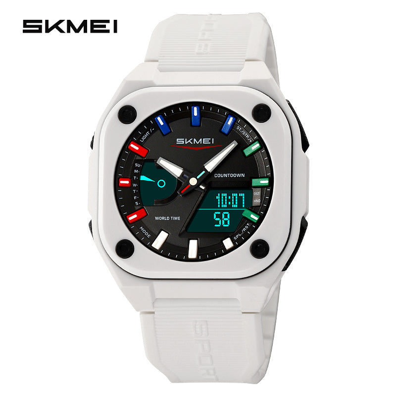 SKMEI Digital Watch