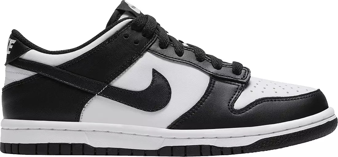 Nike Kids' Grade School Dunk Low Shoes Size 5