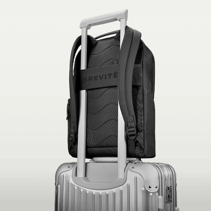 Brevite The Daytripper - Triple Black