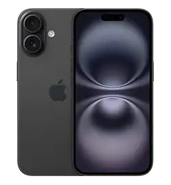 iPhone 16 128gb T-Mobile