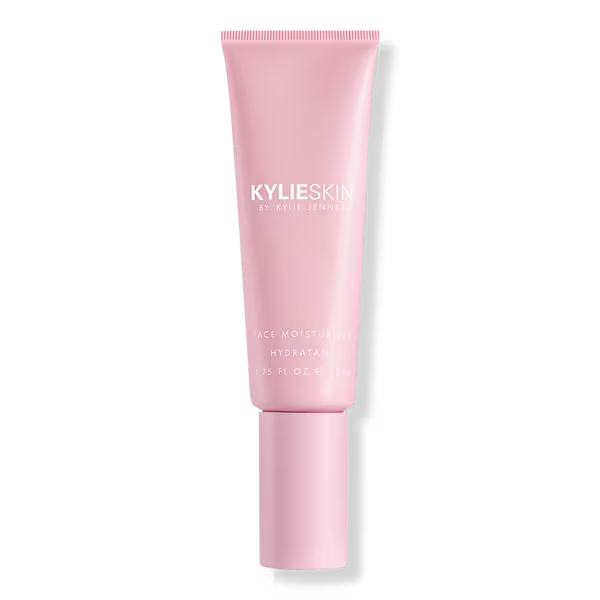 KylieSkin Face Moisturizer - 1.7 fl. oz.