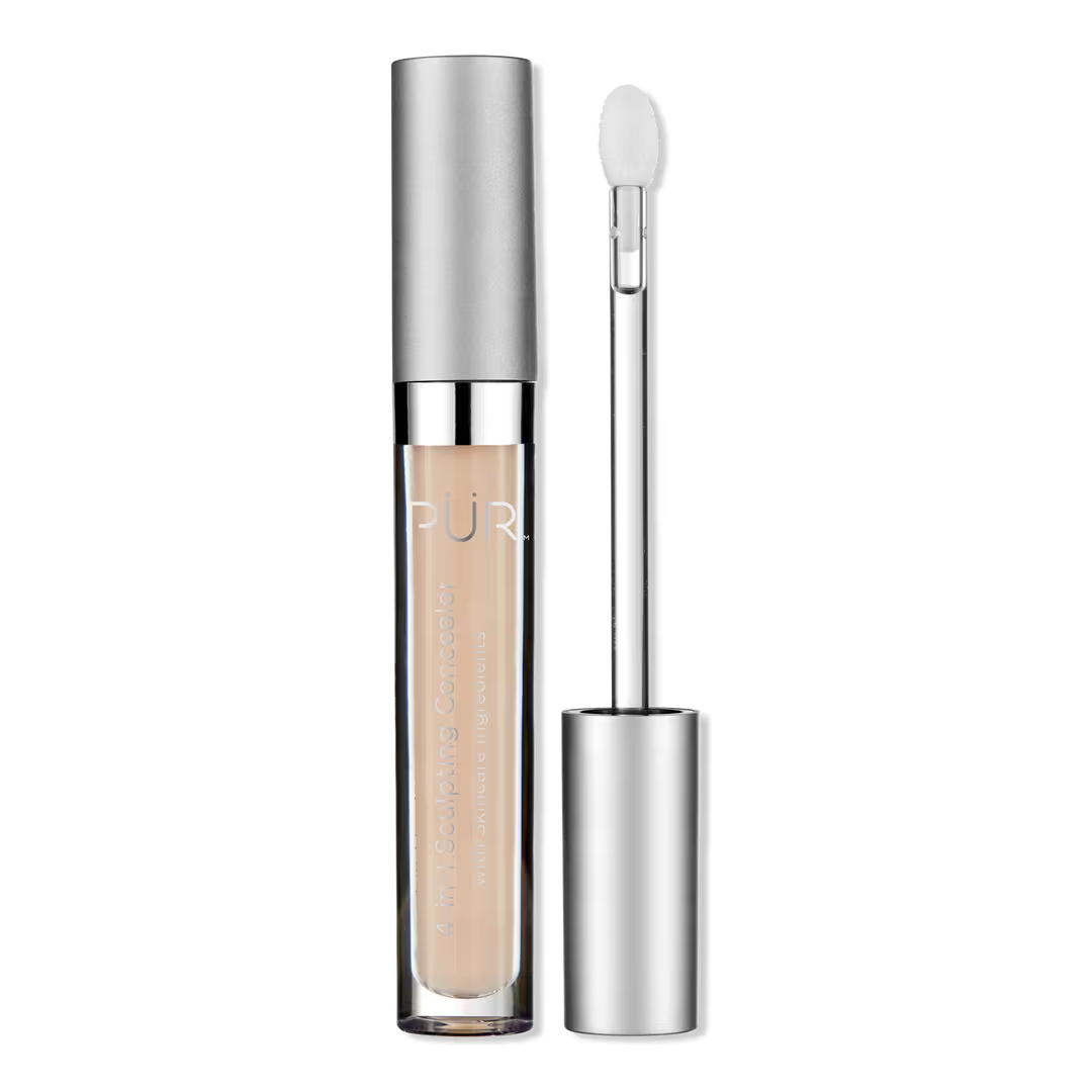 PÜR MINERALS 4-in-1 Sculpting Concealer - 3.76g
