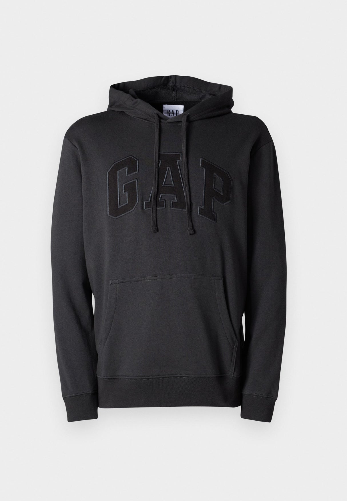 GAP Heritage Logo Pullover Hoodie Men Sweater (XXL)