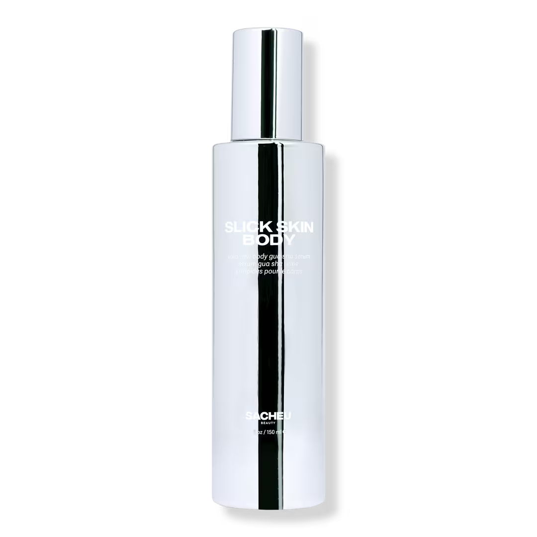 SACHEU Slick Skin Body Lipid Rich Oil Serum