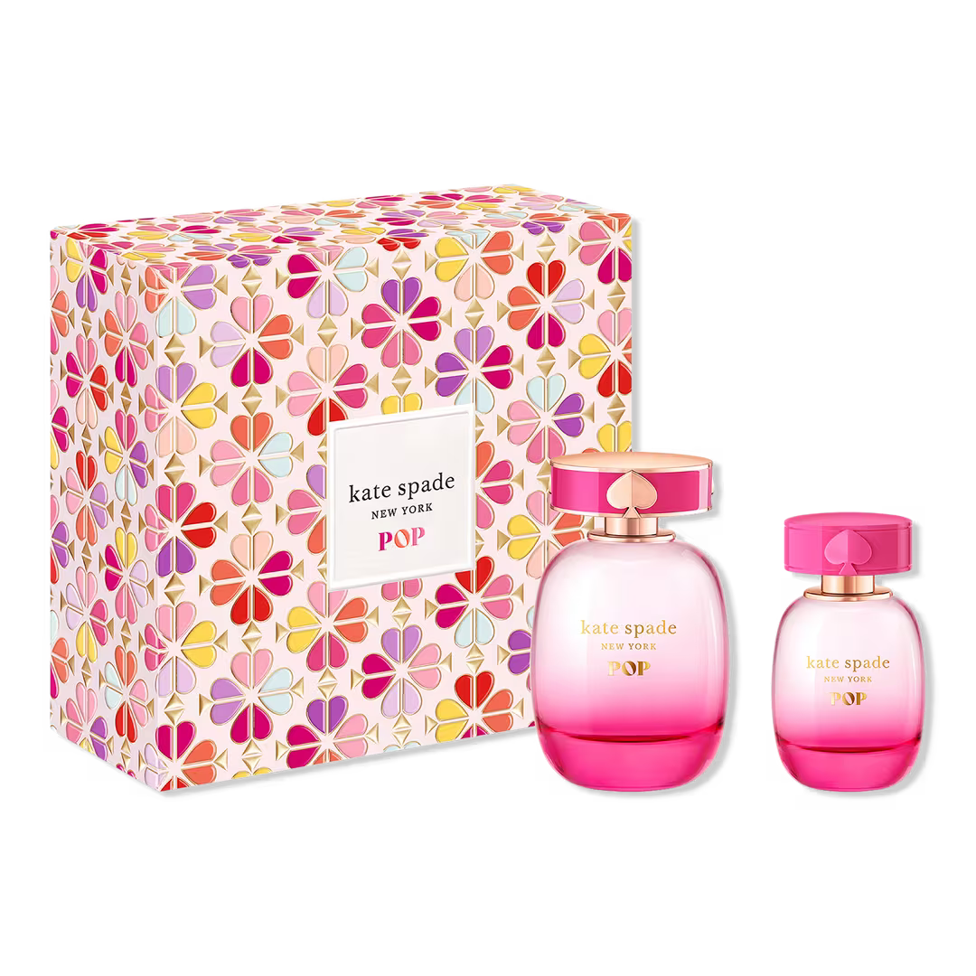 Kate Spade New York Pop Set