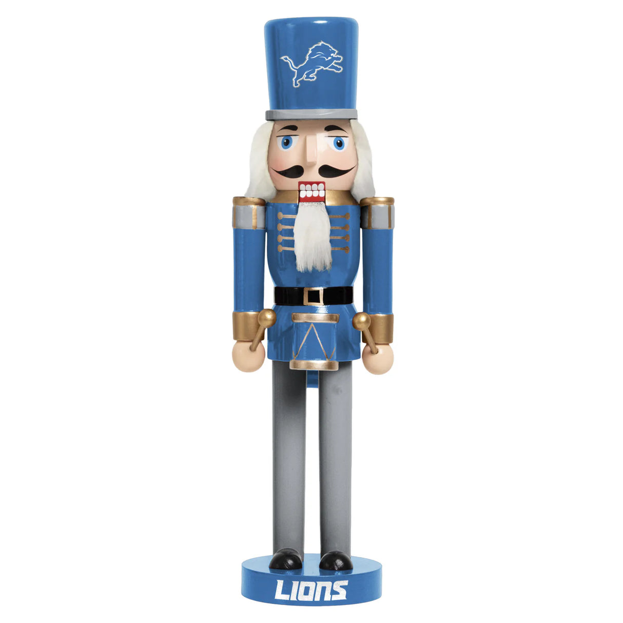 Lions Holiday Nutcracker