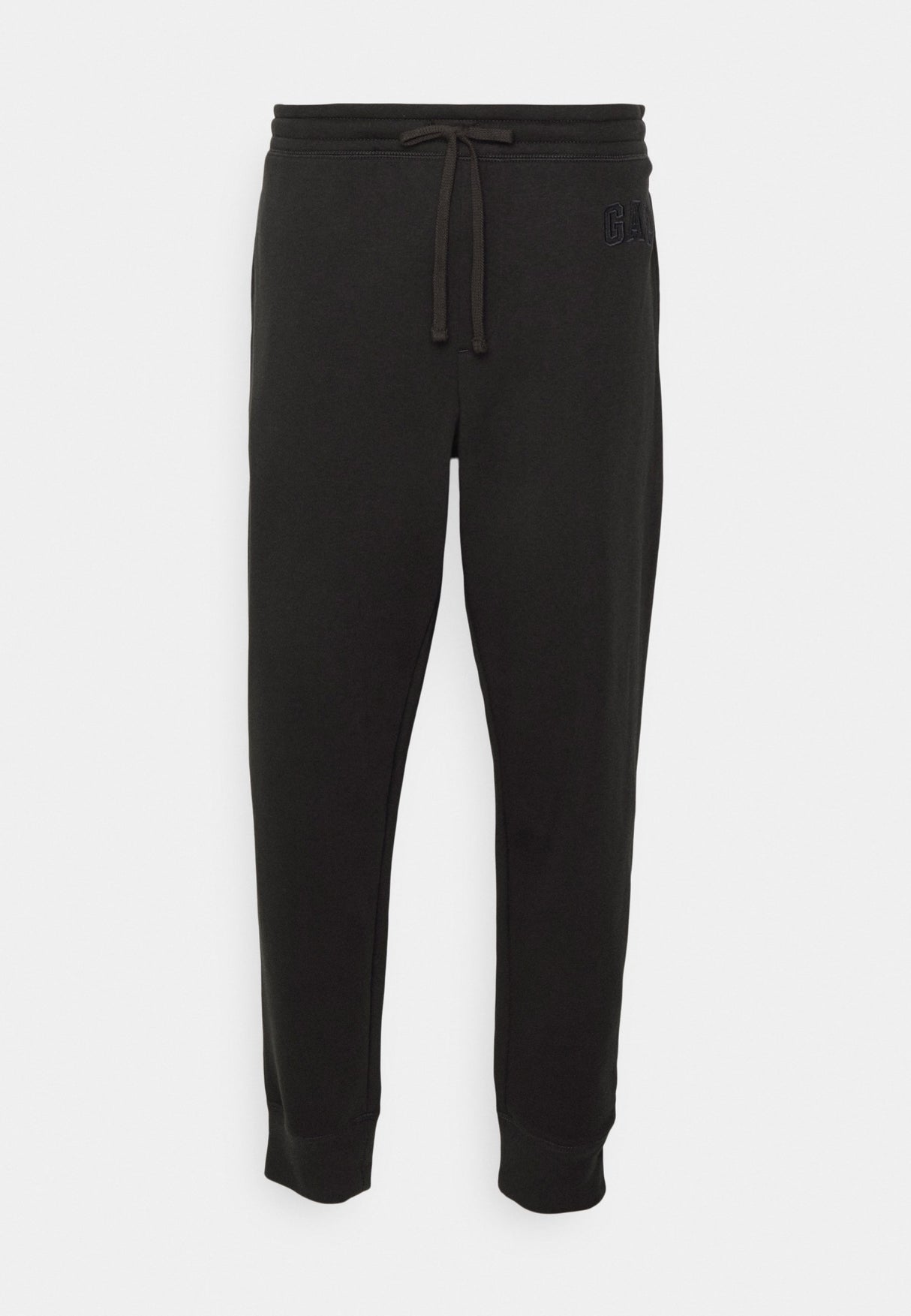 GAP HERITAGE LOGO JOGGER - Tracksuit bottoms - moonless night (S)