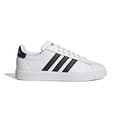 Adidas Kids Grand Court 2.0 Shoes Size: 2.5