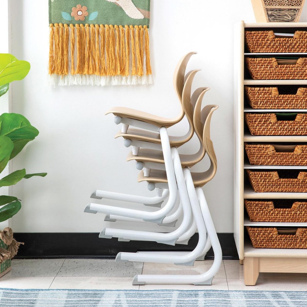 KAPLAN EARLY LEARNING COMPANY | Sense of Place 14" Classroom Chair