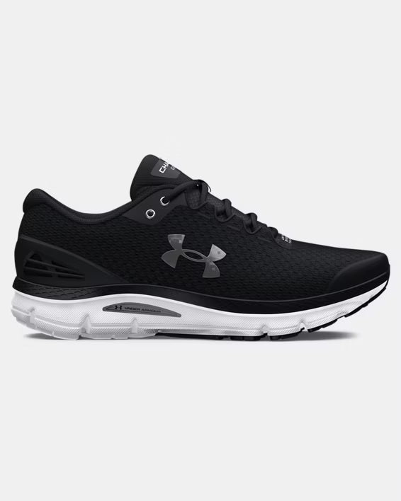 UA Charged Gemini Size 9