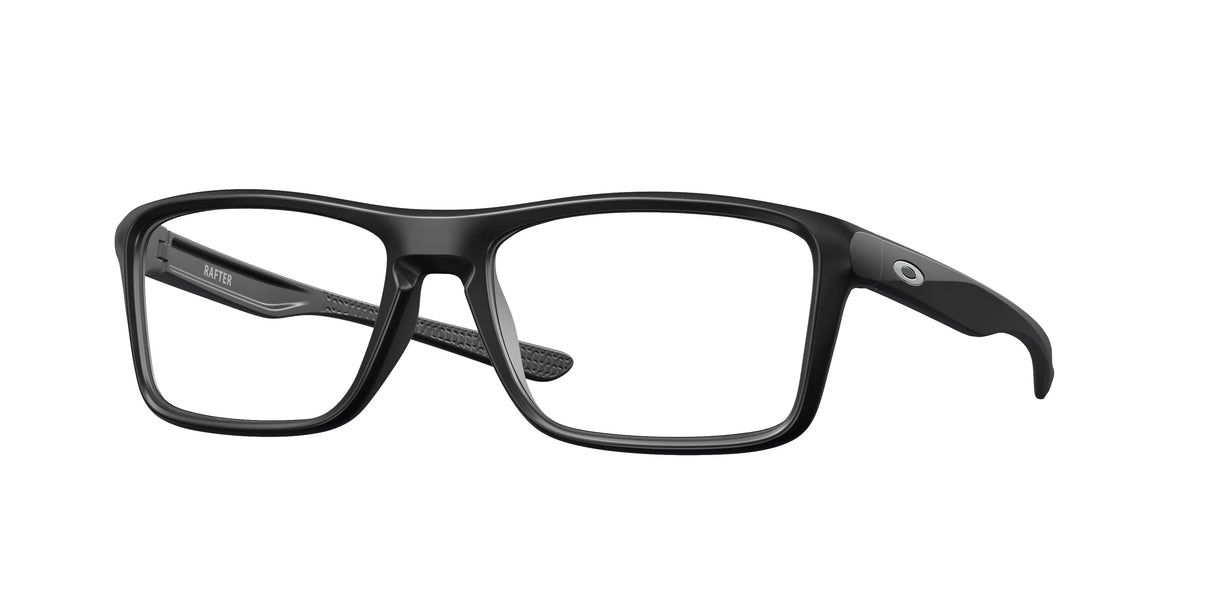 Oakley OX8178 RAFTER Frames Matte Black