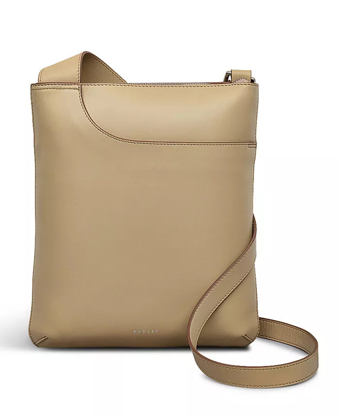 Radley London Pockets Medium Zip Top Crossbody Bag