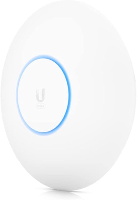Ubiquiti UniFi 6 Pro Access Point | US Model, Wireless | PoE Adapter not Included (U6-Pro-US)