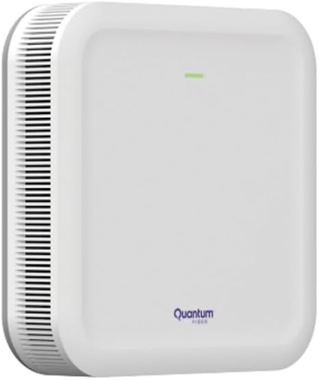 Quantum Fiber W1700K WiFi 7 Wired POD Centurylink