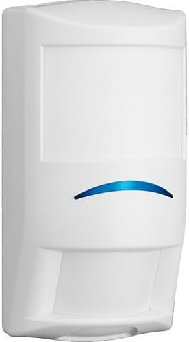 ISC-PDL1-WC30G Professional Series, Curtain Motion Detector, 100' (30m)