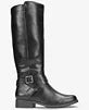Style & Co Women's Margoo Riding Boots Size 8.5 Wide Calf