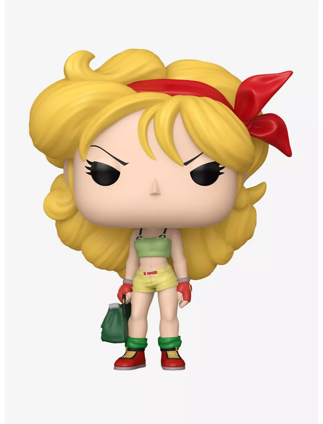 Funko Pop! Animation Dragon Ball Lunch Vinyl Figure - BoxLunch Exclusive