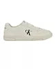 Calvin Klein Men's Gliano Round Toe Casual Sneakers Size 11