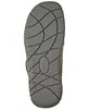 Women's Emis Woven Slip-On Clogs 8.5W Olive