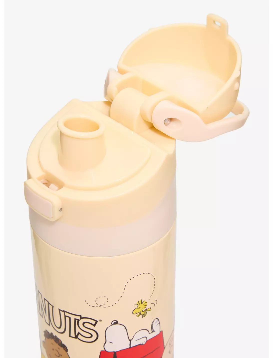 Peanuts Crew Water Bottle by BoxLunch