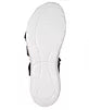 EARTH Reston Sandal In Black Women's Size: 7W