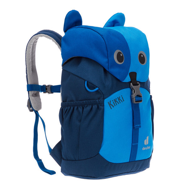 Deuter Kikki 3333 Cool Blue-Midnight Kids Backpack