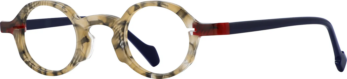 Sherwyn Tortoiseshell