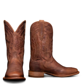 Tecovas The Doc Size 10.5-D