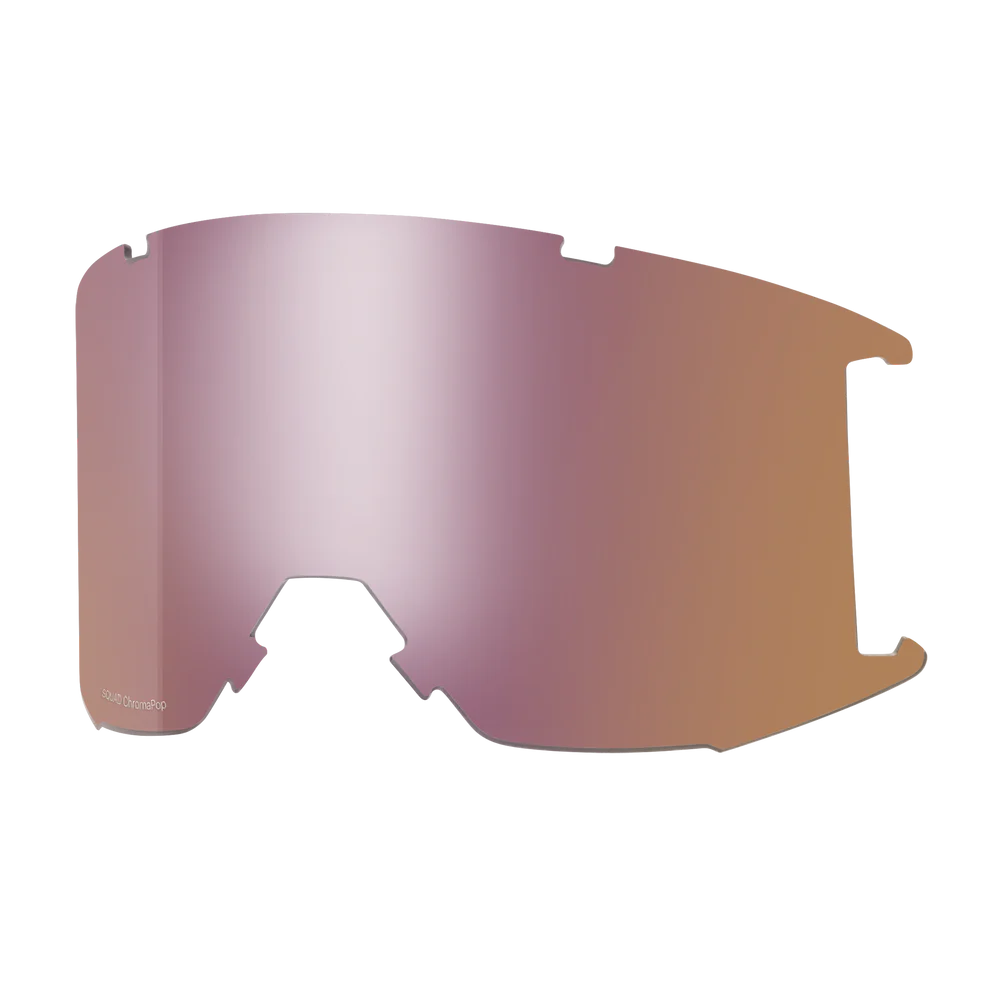 Squad Replacement Lens