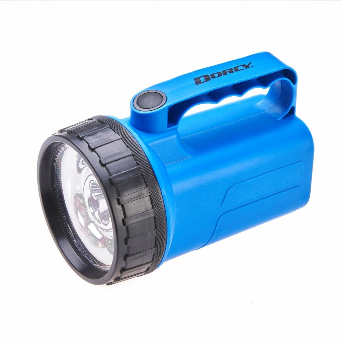 Dorcy 6V LED Lantern-Blue
