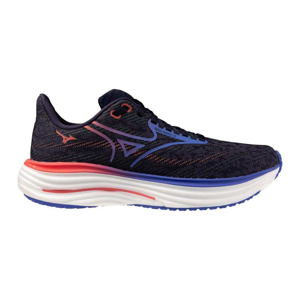Mizuno Women's Wave Rider 29 Running Shoe