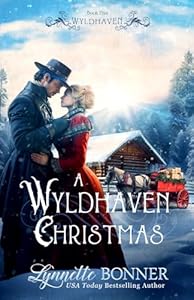 Wyldhaven (8 book series)