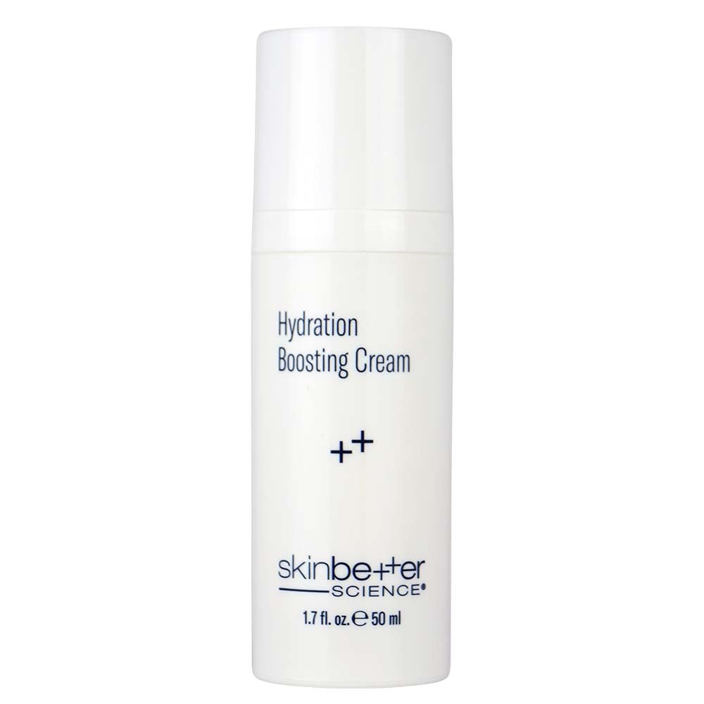Skinbetter Science Hydration Boosting Cream - 1.7oz