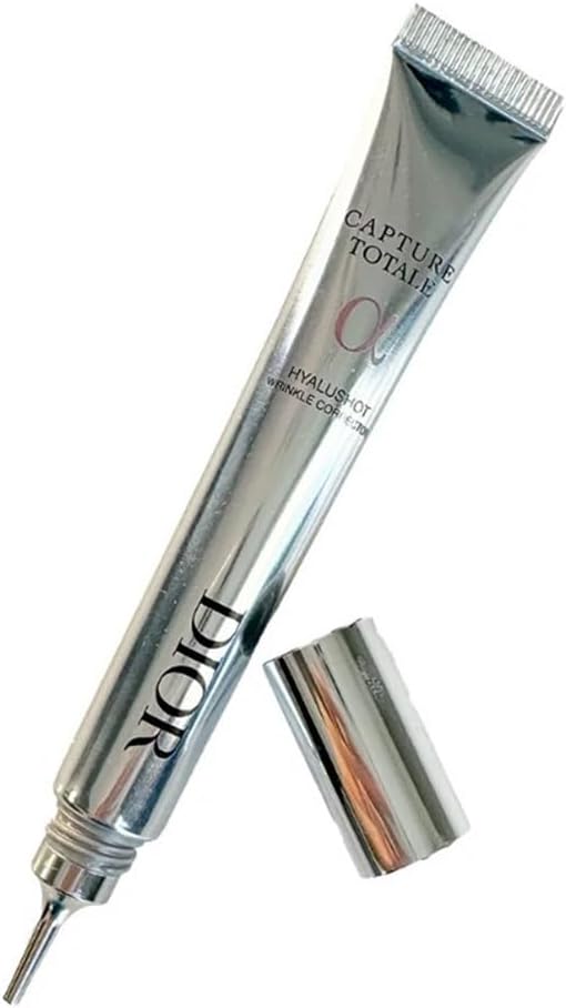 DIORR CAPTURE TOTALE HYALUSHOT 15ML Wrinkle Filler - Hyaluronic Acid - 15ml