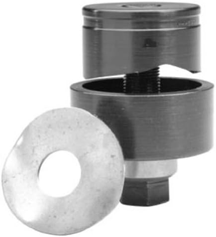 Greenlee 730BB-2-1/2 PUNCH UNIT-RD 2.500 BB (730BB)