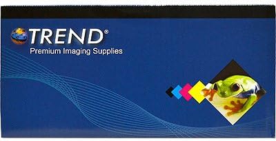 Trend TRD5949A HP 49A Black Toner Cartridge for HP