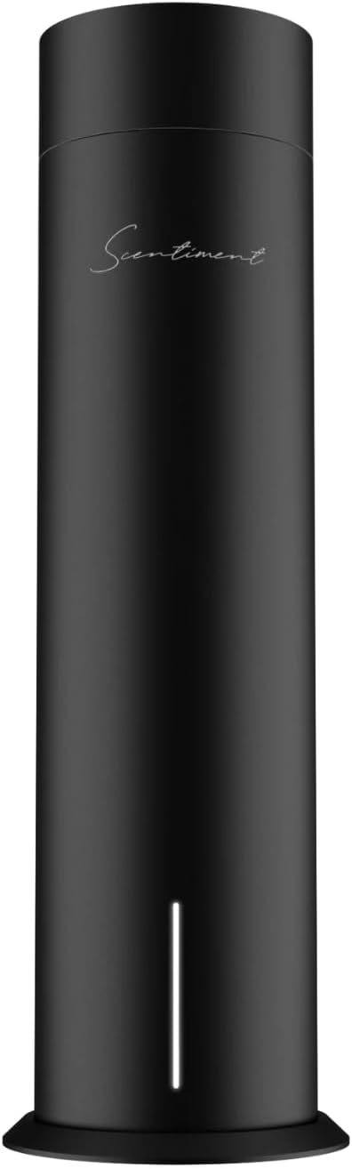 Scentiment Air Diffuser with 2 aroma scents included