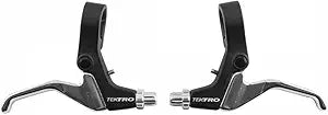 Tektro 316A Bicycle Disc Mechanical and V-Brake Levers - 316AG