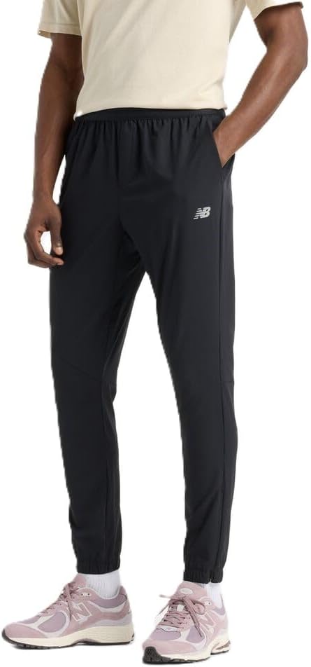 New Balance Men's Ac Jogger M