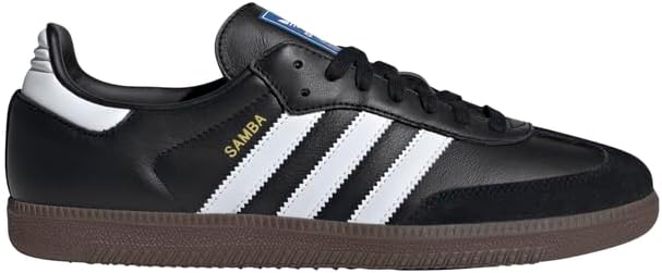 adidas Originals Samba Og Shoes - Size 6.5