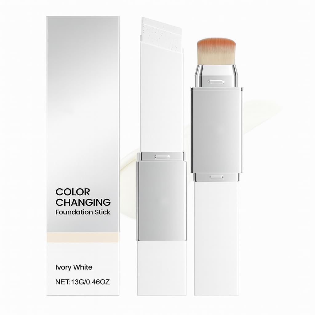 Color Changing Foundation Stick - 13g