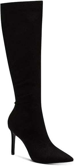 INC Womens Rajel Knee-High Boots Size 5