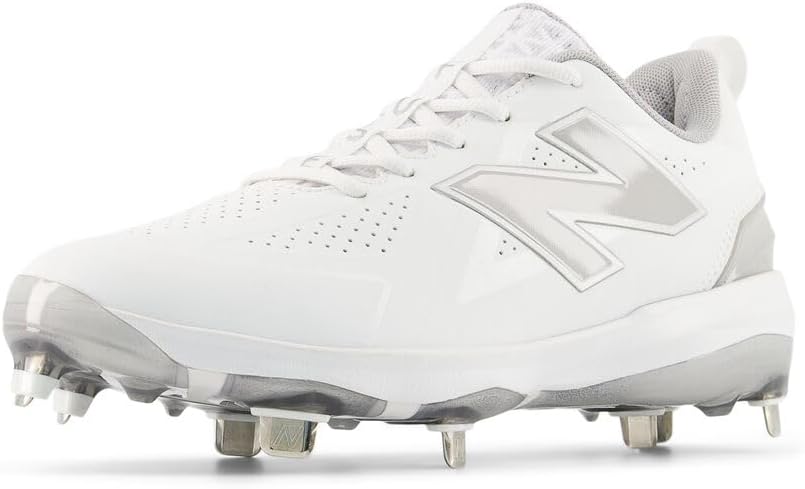 New Balance Women's FuelCell Fuse V5 Metal Softball Shoe SIZE 7