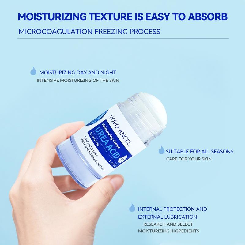 VOVO ANGEL Urea Acid Moisturizing and Hydrating Cream Stick